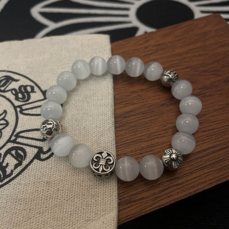 25Chrome Hearts bracelet 1224